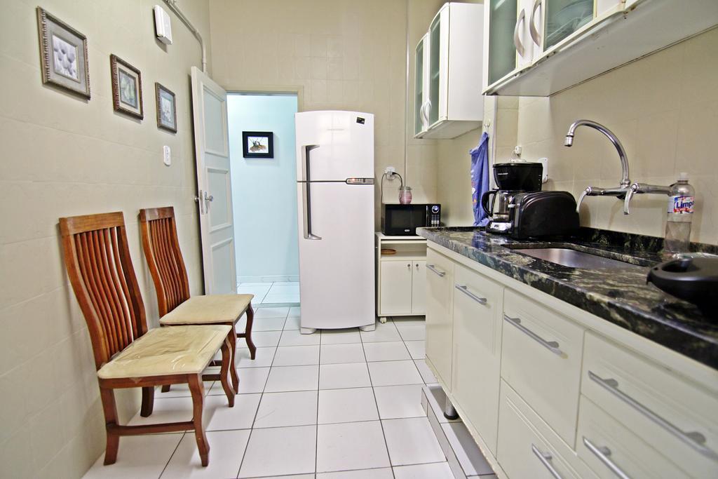 Rio Spot Homes Vista Mar D027 Rio de Janeiro Exterior photo